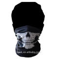 Hot Venda Poliéster Pescoço Tubo Warmer Beanie Snood Head cachecol Scarves Face Mesh Bandanas Do Ciclismo Rag / Sport Bandana